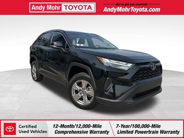 2022 Toyota RAV4 XLE — SUV — 68,404 mi — Avon, IN