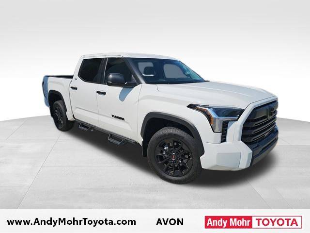 2024 Toyota Tundra SR5 — Pickup Truck — 12,867 mi — Avon, IN