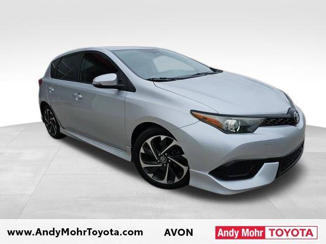 2017 Toyota Corolla iM iM — Hatchback — 66,854 mi — Avon, IN