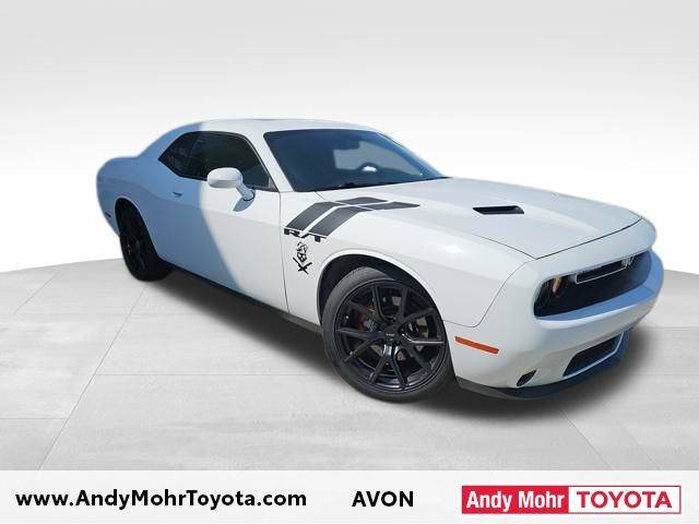 2018 Dodge Challenger R/T — Coupe — 84,567 mi — Avon, IN