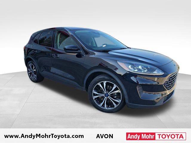 2022 Ford Escape SE — SUV — 117,558 mi — Avon, IN