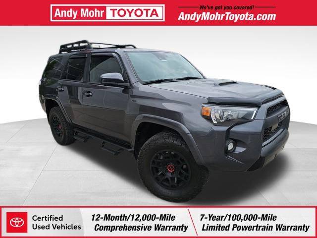 2021 Toyota 4Runner TRD Pro — SUV — 62,944 mi — Avon, IN