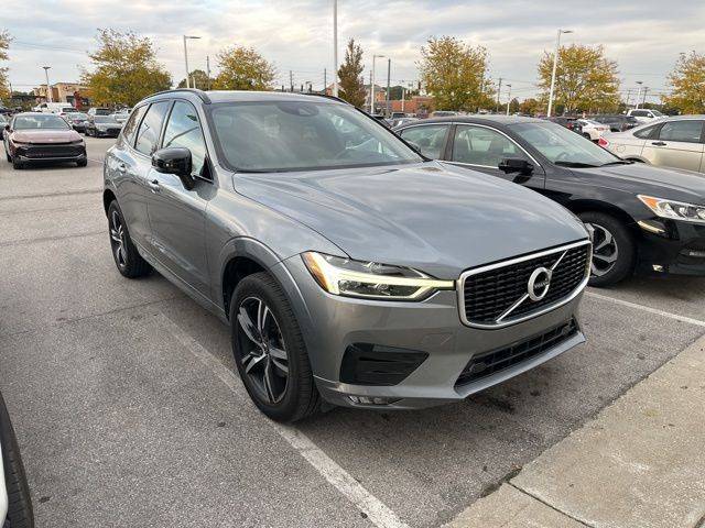 2020 Volvo XC60 R-Design — SUV — 73,048 mi — Avon, IN