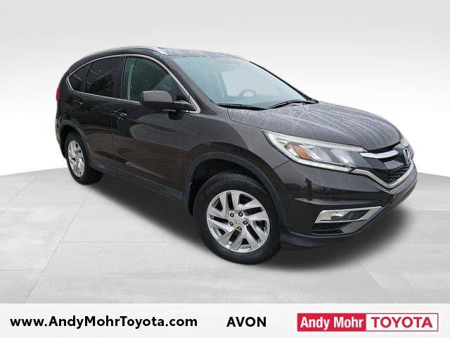 2015 Honda CR-V EX-L — SUV — 217,067 mi — Avon, IN