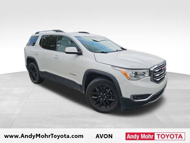 2018 GMC Acadia SLT — SUV — 101,566 mi — Avon, IN