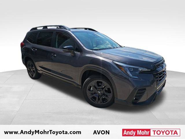 2023 Subaru Ascent Onyx Edition — SUV — 19,607 mi — Avon, IN