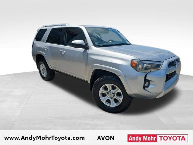 2017 Toyota 4Runner SR5 — SUV — 139,790 mi — Avon, IN