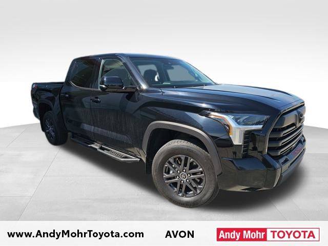 2023 Toyota Tundra SR5 — Pickup Truck — 17,075 mi — Avon, IN