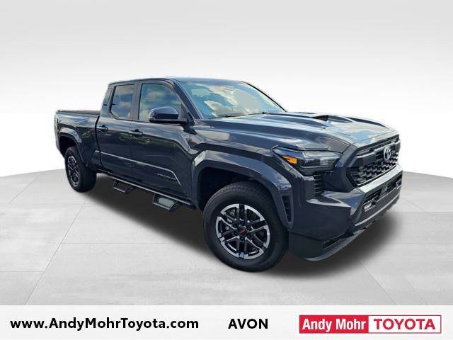 2024 Toyota Tacoma TRD Sport — Pickup Truck — 6,479 mi — Avon, IN