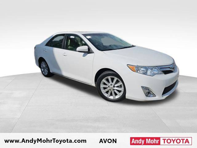 2012 Toyota Camry XLE V6 — Sedan — 99,278 mi — Avon, IN