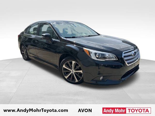 2016 Subaru Legacy 2.5i Limited — Sedan — 93,415 mi — Avon, IN