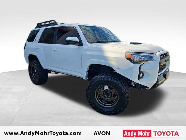 2019 Toyota 4Runner TRD Pro — SUV — 86,319 mi — Avon, IN