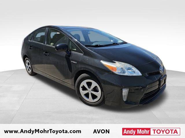 2015 Toyota Prius Two — Hatchback — 57,974 mi — Avon, IN