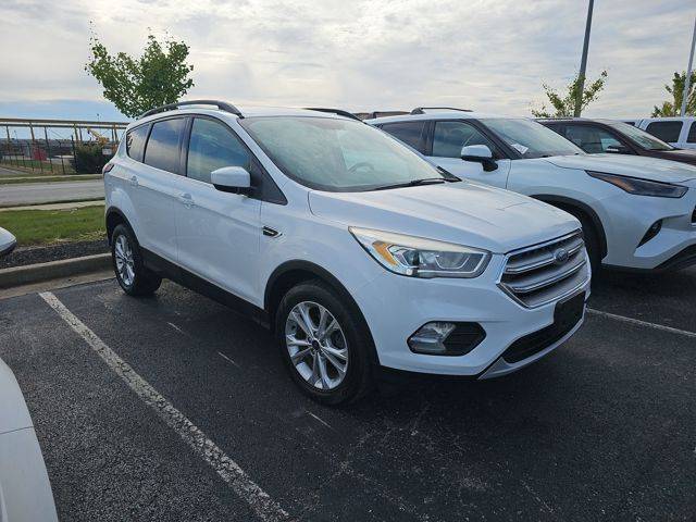 2017 Ford Escape SE — SUV — 108,226 mi — Avon, IN