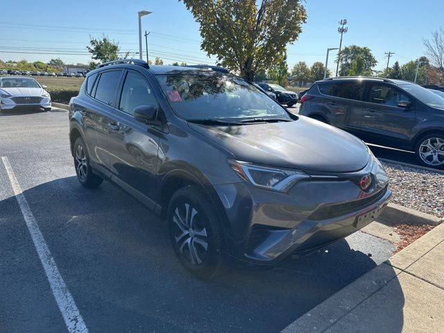 2018 Toyota RAV4 LE — SUV — 97,667 mi — Avon, IN