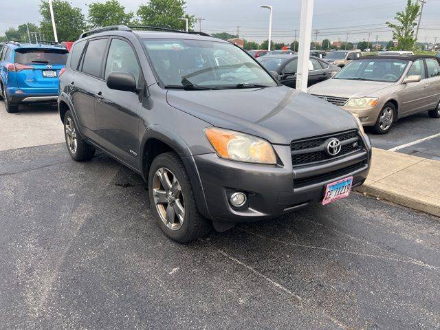 2010 Toyota RAV4 Sport V6 — SUV — 149,832 mi — Avon, IN