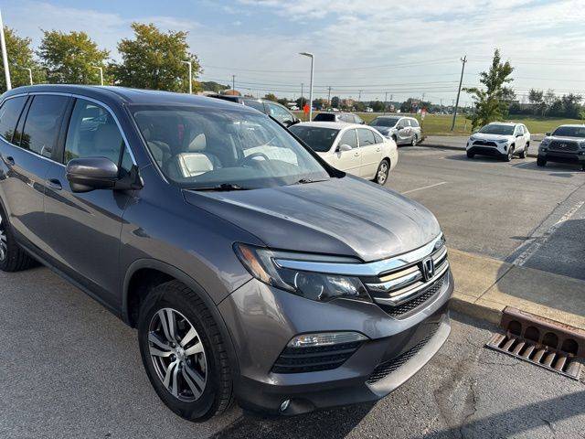 2016 Honda Pilot EX-L — SUV — 149,222 mi — Avon, IN
