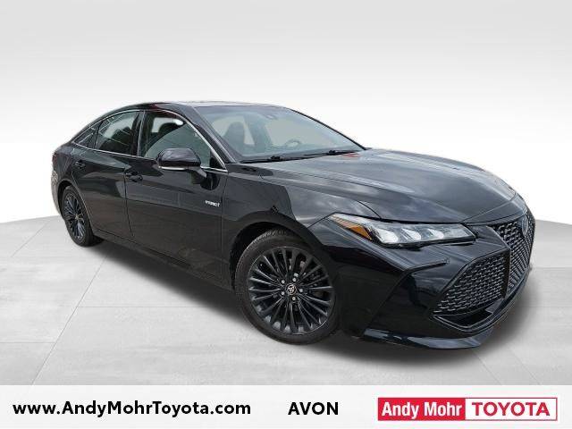 2021 Toyota Avalon Hybrid XSE — Sedan — 64,784 mi — Avon, IN