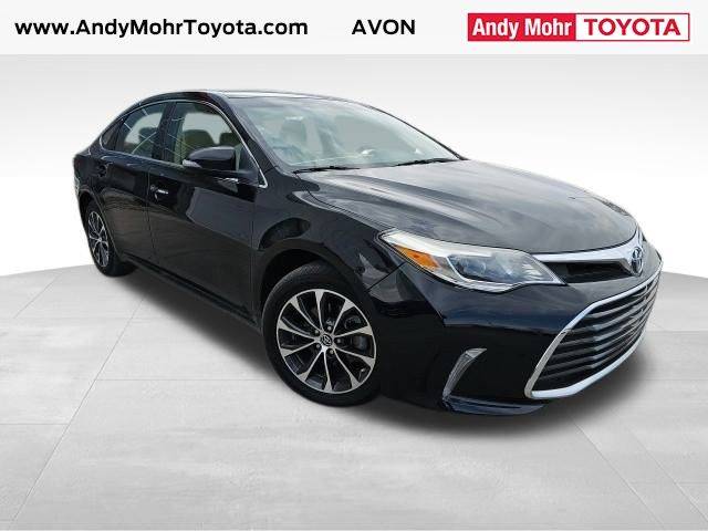 2016 Toyota Avalon XLE — Sedan — 133,149 mi — Avon, IN