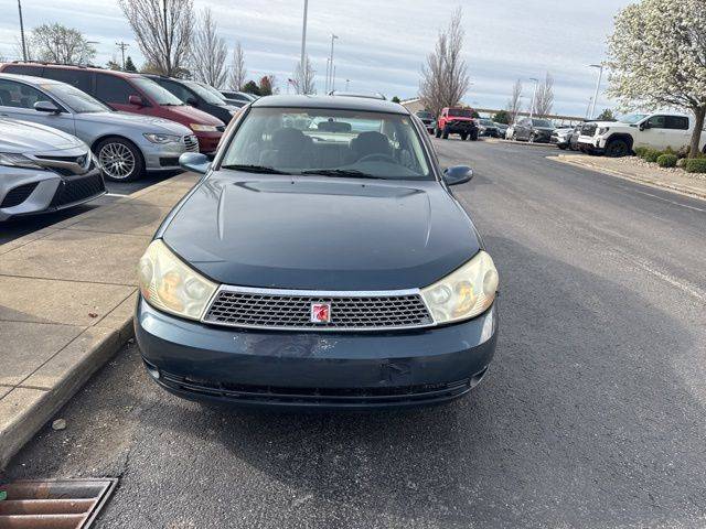 2004 Saturn L-Series