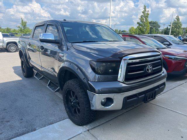 2013 Toyota Tundra Base — Pickup Truck — 195,110 mi — Avon, IN