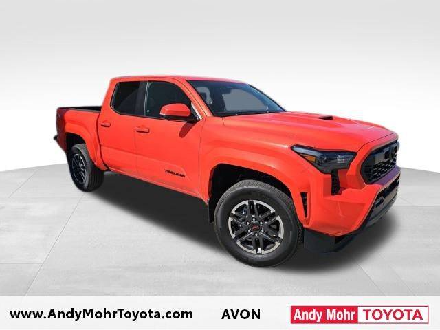 2024 Toyota Tacoma TRD Sport — Pickup Truck — 2,051 mi — Avon, IN