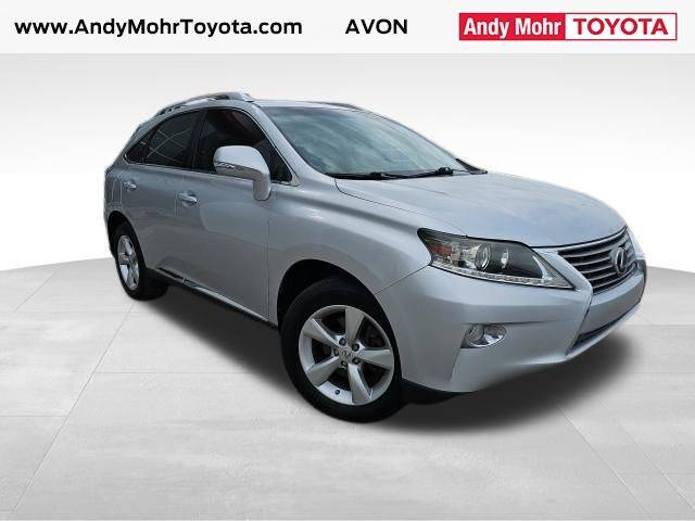 2015 Lexus RX RX 350 — SUV — 60,615 mi — Avon, IN