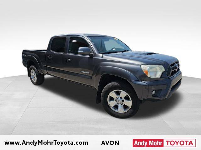 2015 Toyota Tacoma Base — Pickup Truck — 207,237 mi — Avon, IN