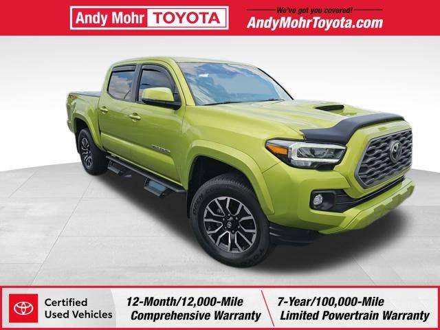 2023 Toyota Tacoma TRD Sport — Pickup Truck — 31,231 mi — Avon, IN