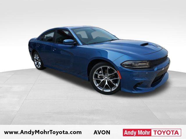 2021 Dodge Charger GT — Sedan — 58,742 mi — Avon, IN