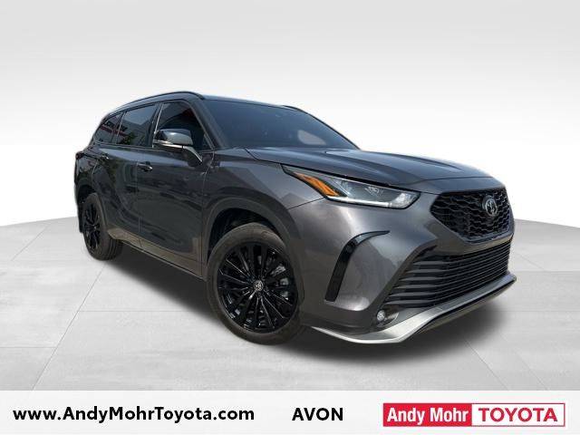 2024 Toyota Highlander XSE — SUV — 33,234 mi — Avon, IN