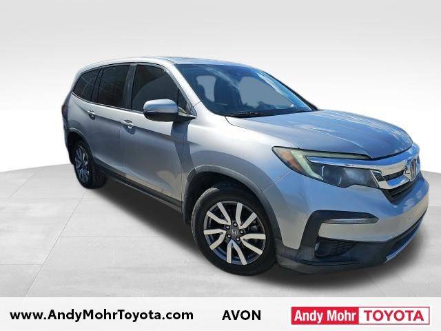 2019 Honda Pilot EX-L — SUV — 111,991 mi — Avon, IN
