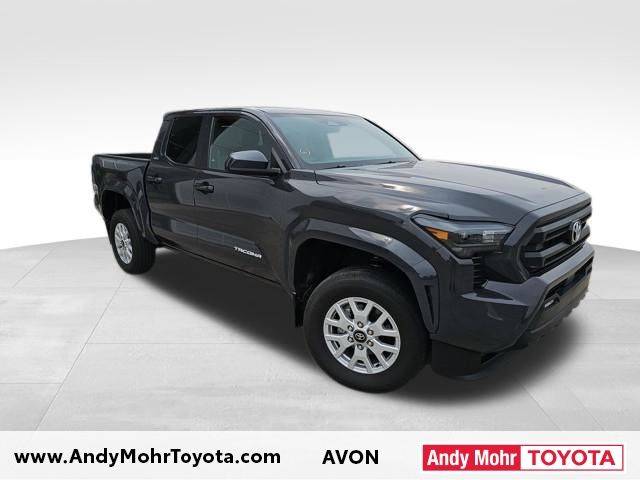 2024 Toyota Tacoma SR5 — Pickup Truck — 20,585 mi — Avon, IN