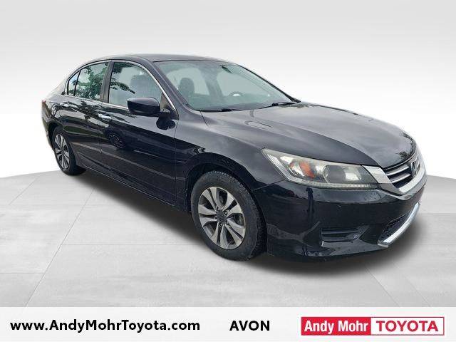 2015 Honda Accord LX — Sedan — 120,007 mi — Avon, IN
