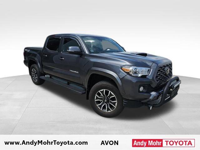 2023 Toyota Tacoma TRD Sport — Pickup Truck — 20,768 mi — Avon, IN