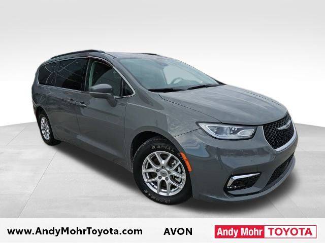 2022 Chrysler Pacifica Touring L — Minivan — 82,981 mi — Avon, IN