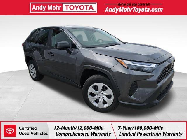 2023 Toyota RAV4 LE — SUV — 32,931 mi — Avon, IN
