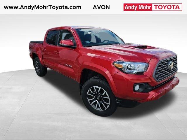 2022 Toyota Tacoma TRD Sport — Pickup Truck — 24,596 mi — Avon, IN