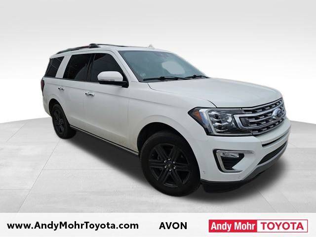 2021 Ford Expedition Limited — SUV — 73,119 mi — Avon, IN