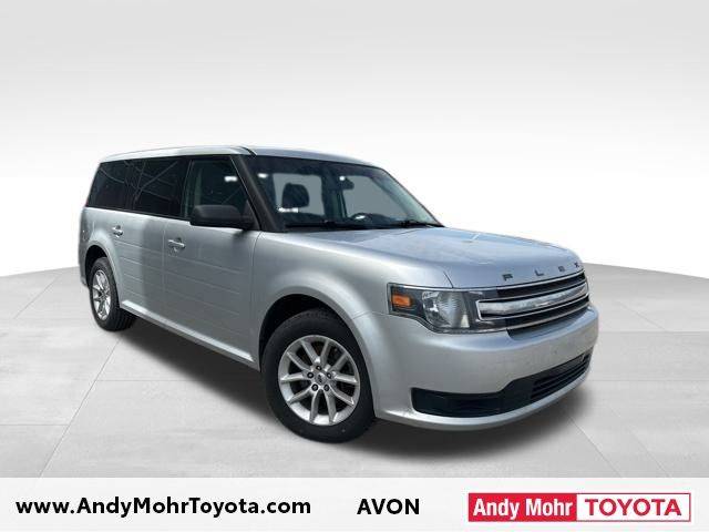 2014 Ford Flex SE — SUV — 141,397 mi — Avon, IN