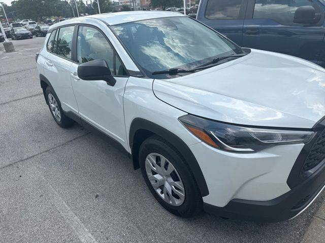 2023 Toyota Corolla Cross L — SUV — 12,762 mi — Avon, IN