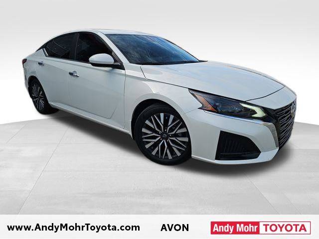 2024 Nissan Altima SV — Sedan — 57,889 mi — Avon, IN
