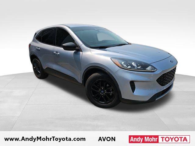 2022 Ford Escape SE — SUV — 39,036 mi — Avon, IN