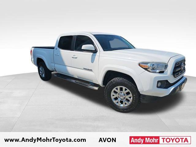 2017 Toyota Tacoma SR5 — Pickup Truck — 85,592 mi — Avon, IN