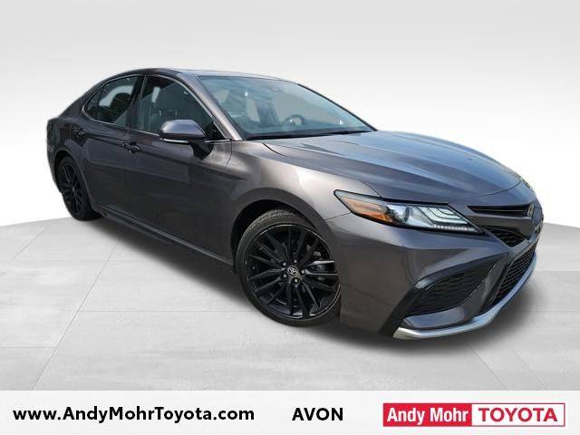 2023 Toyota Camry XSE — Sedan — 55,310 mi — Avon, IN