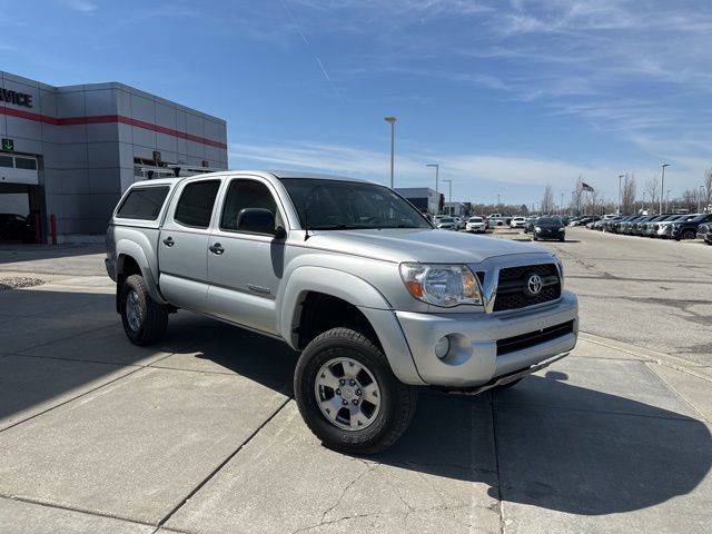 2011 Toyota Tacoma Base — Pickup Truck — 246,174 mi — Avon, IN