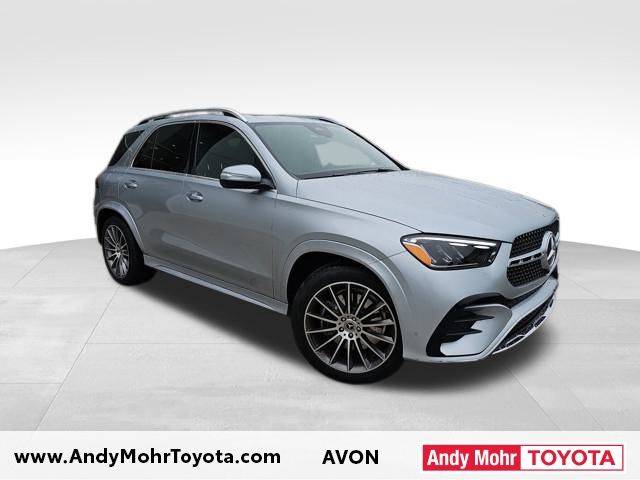 2024 Mercedes-Benz GLE GLE 350 — SUV — 6,995 mi — Avon, IN