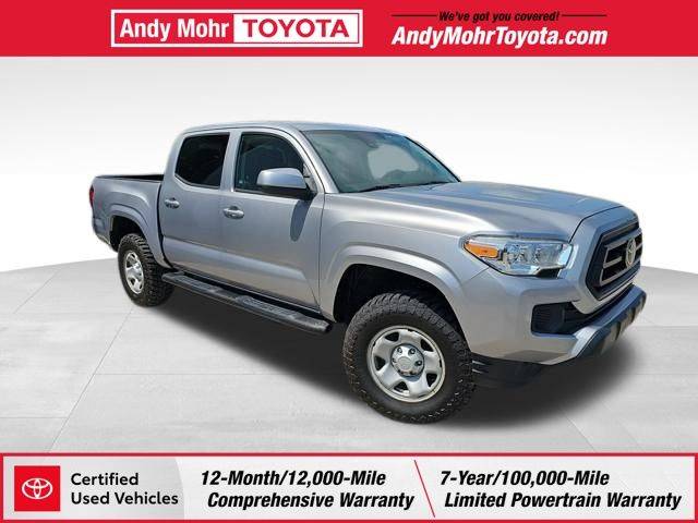 2020 Toyota Tacoma SR — Pickup Truck — 65,515 mi — Avon, IN