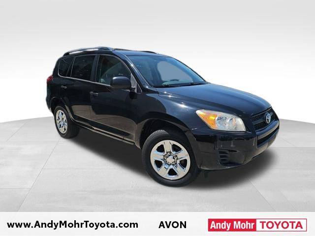 2012 Toyota RAV4 Base — SUV — 125,418 mi — Avon, IN