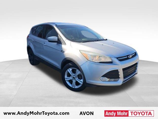 2014 Ford Escape SE — SUV — 89,498 mi — Avon, IN